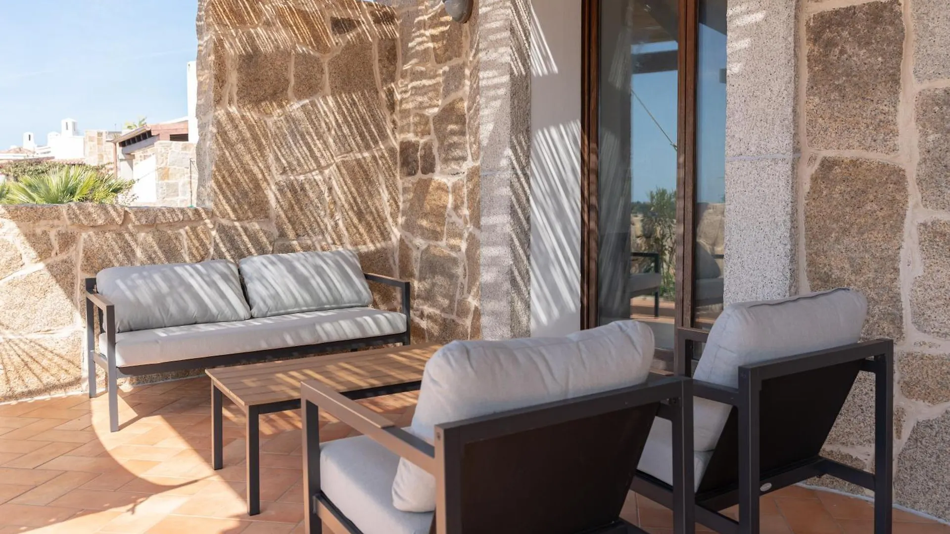 Villa Domo De Speras Alghero 0*,  Itália