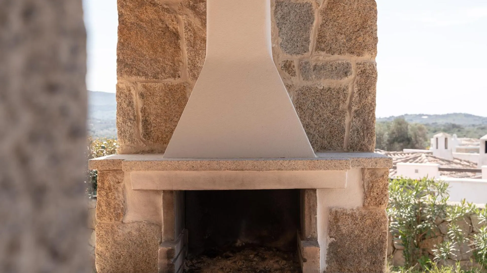 Villa Domo De Speras Alghero