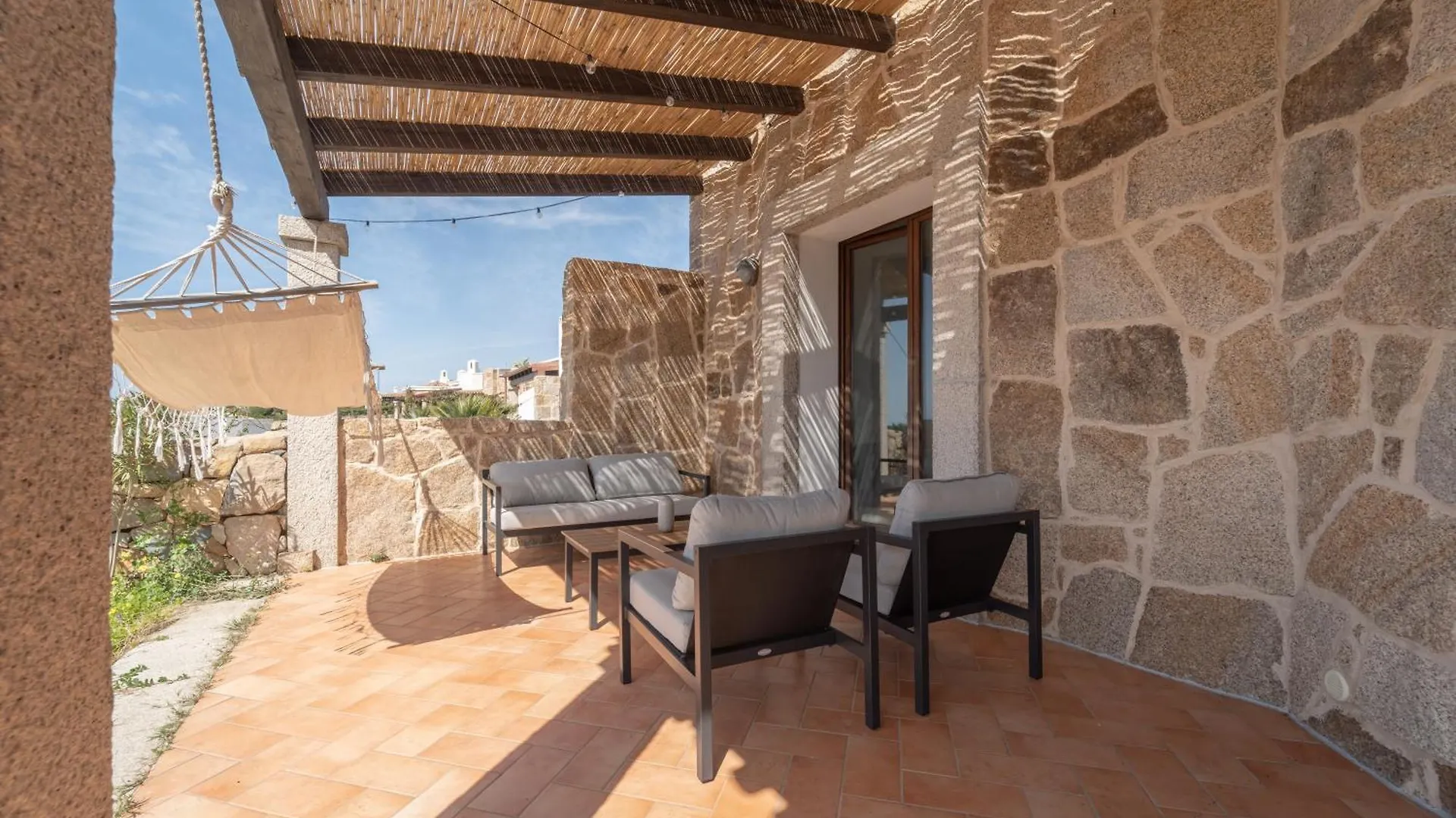 Villa Domo De Speras Alghero