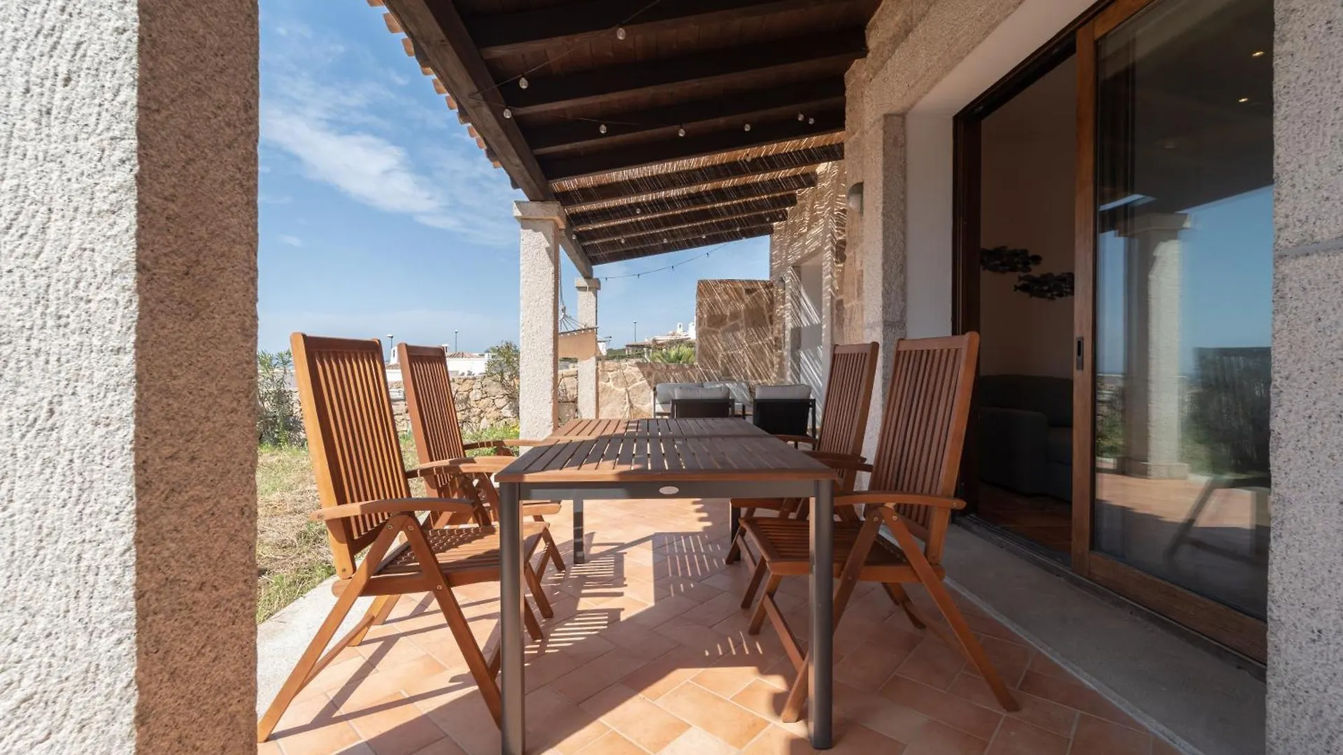 Villa Domo De Speras Alghero 0*,  Itália