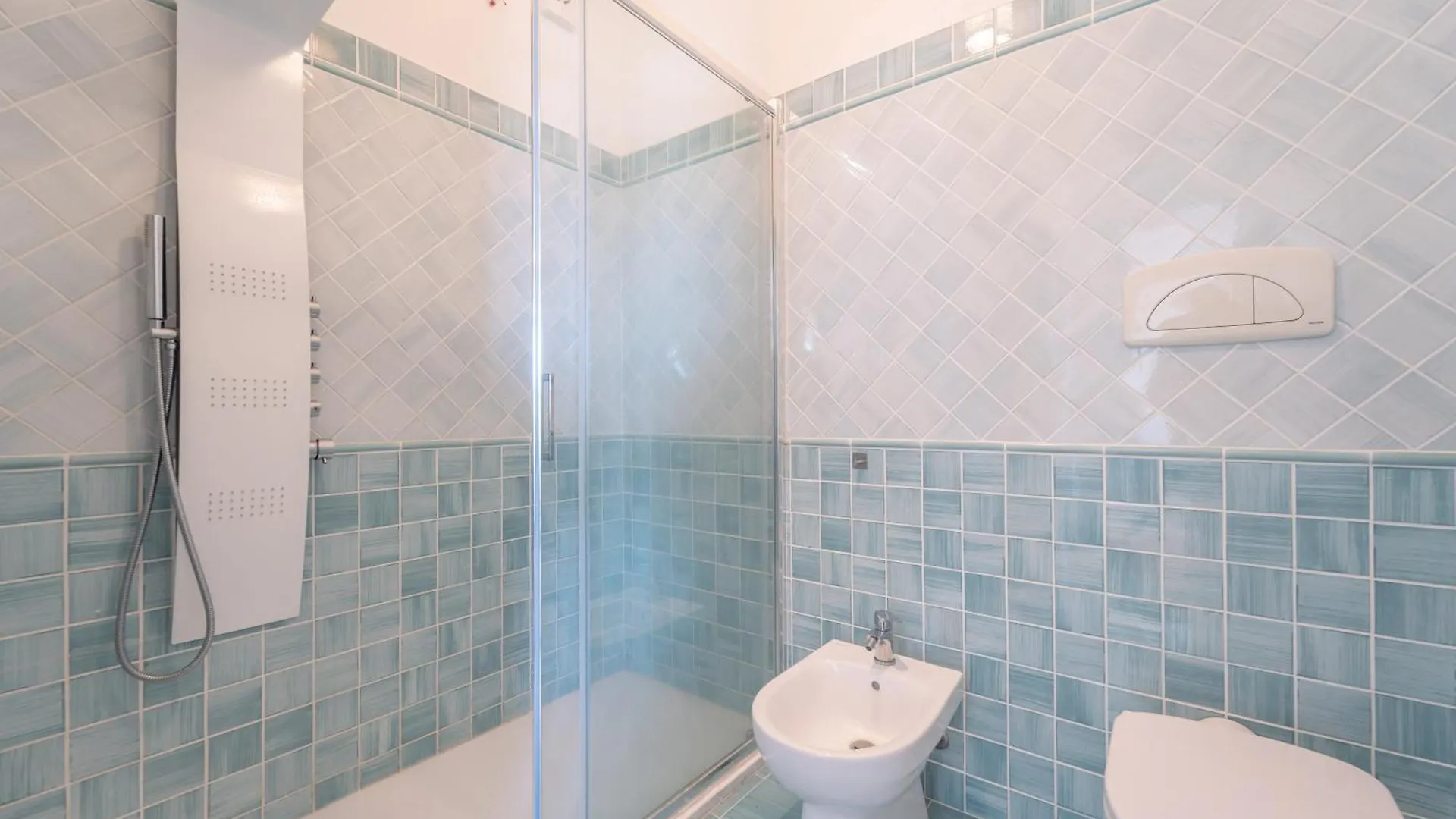 אלגהרו Villa Domo De Speras איטליה
