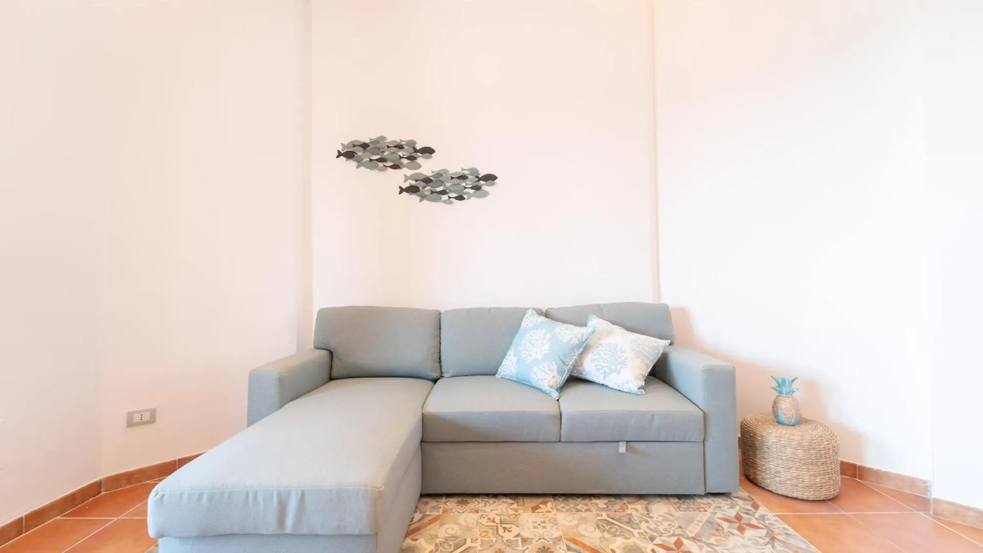 אלגהרו Villa Domo De Speras