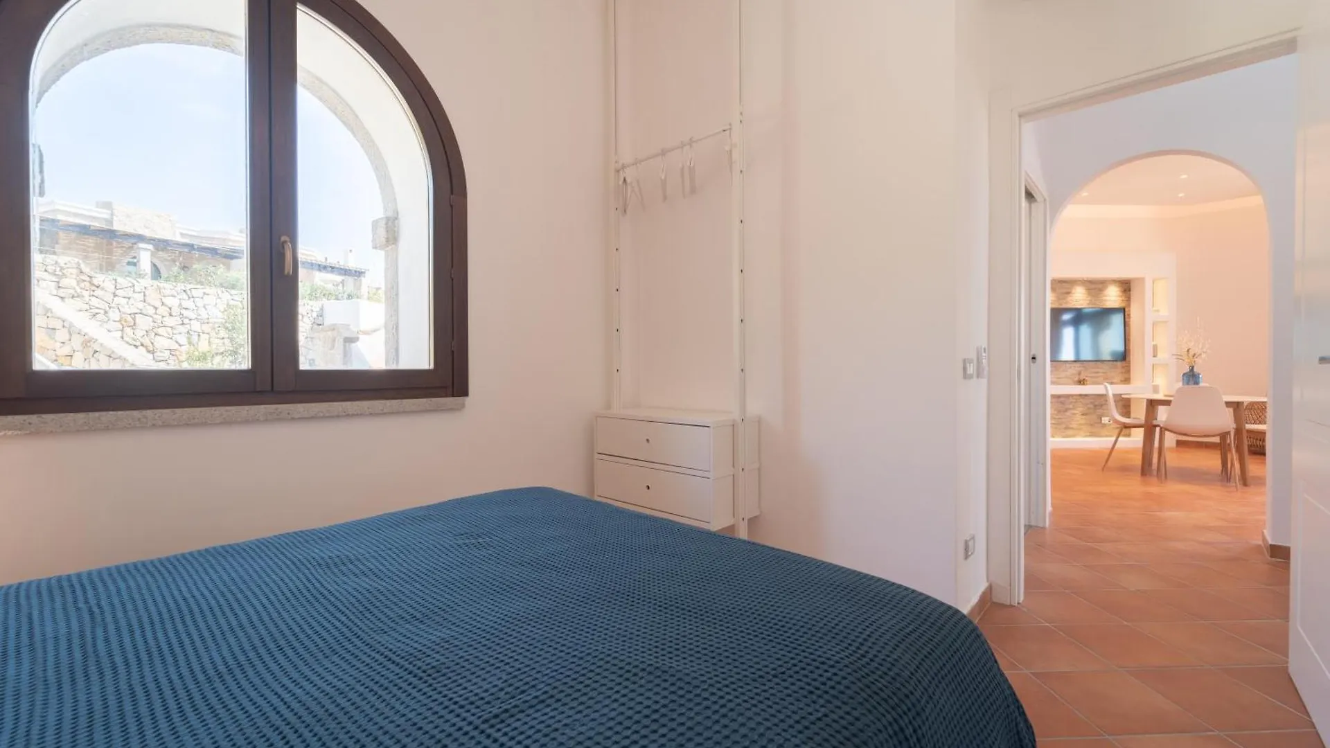 אלגהרו Villa Domo De Speras