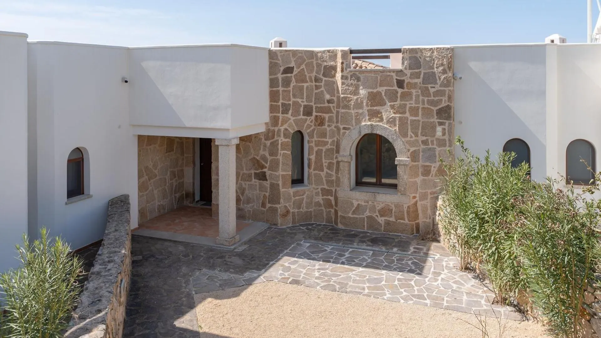 אלגהרו Villa Domo De Speras איטליה