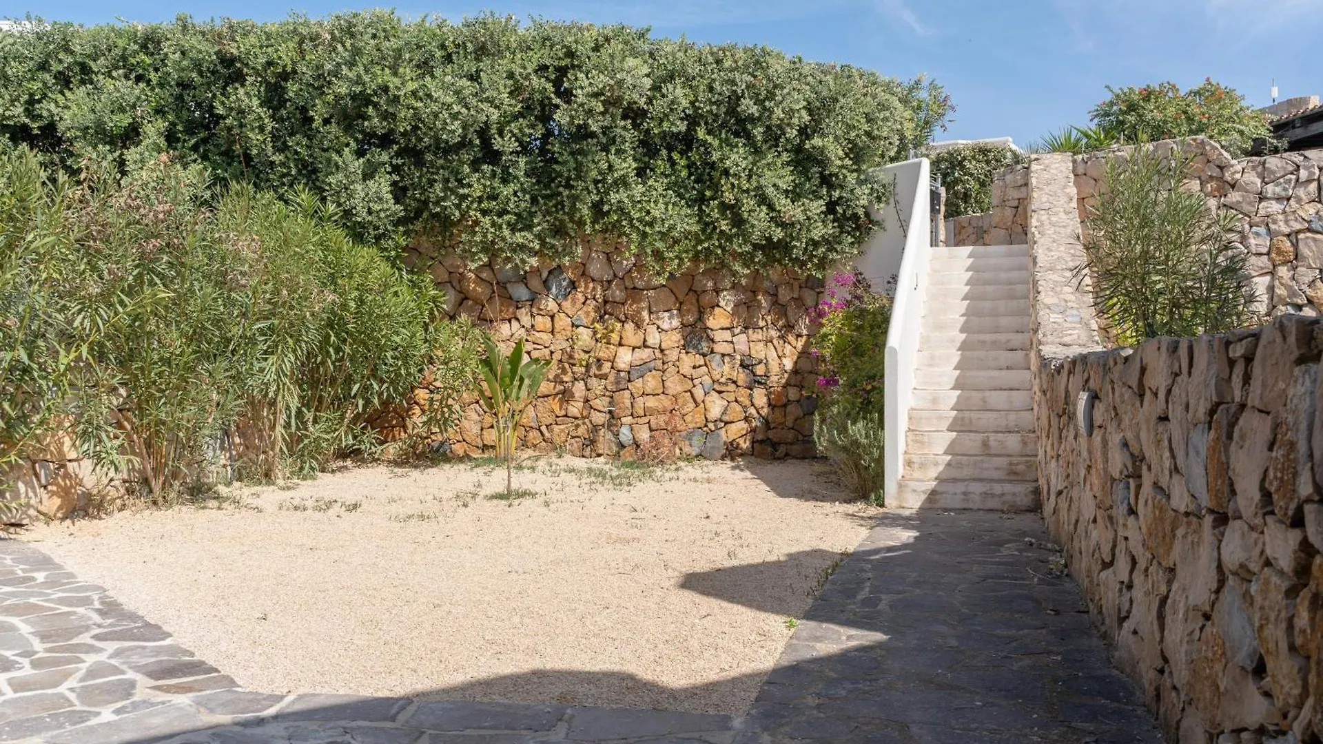 אלגהרו Villa Domo De Speras