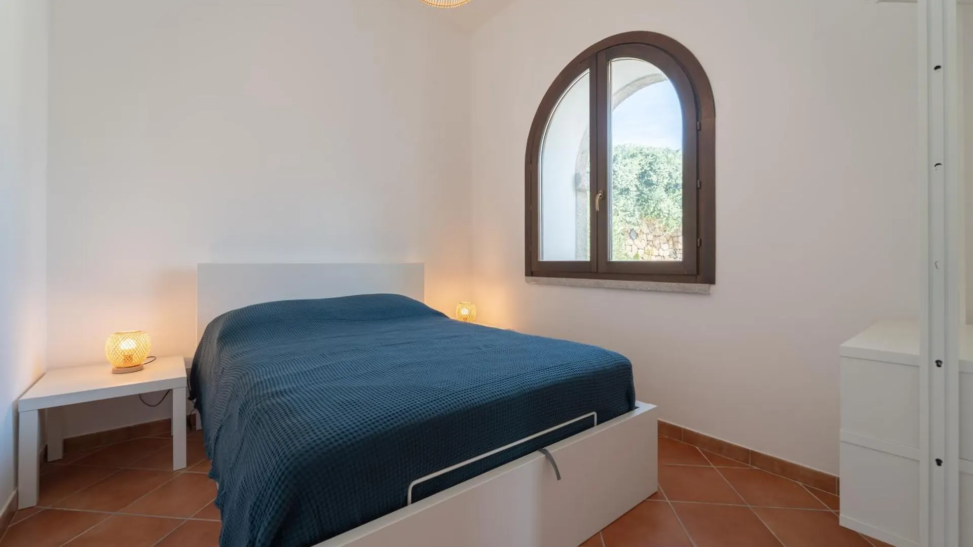 אלגהרו Villa Domo De Speras איטליה